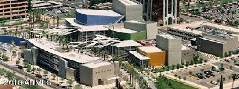 mesa Performing Arts Center