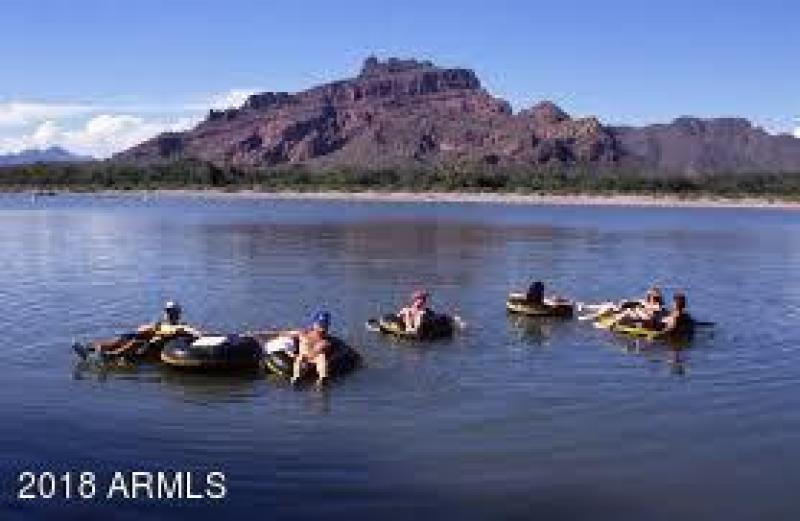 Salt River