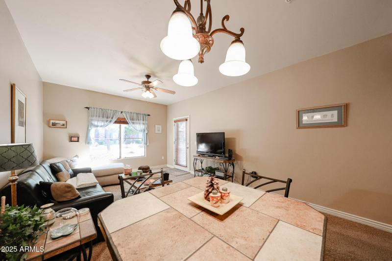 Roberts Dining Room 1