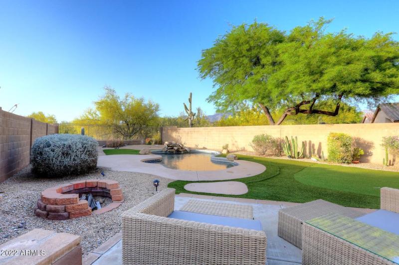 Extended Patio-Firepit