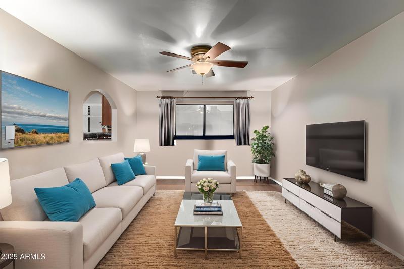 19-Enrose - Living Room - Standard - 3