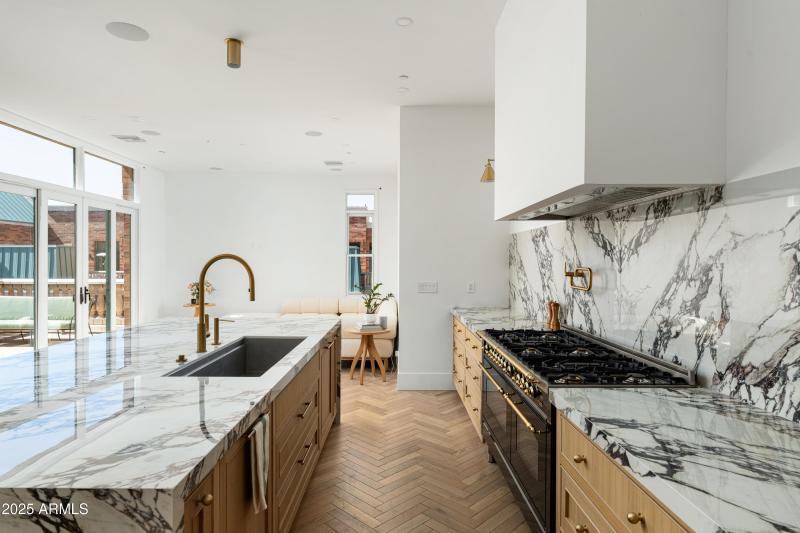 All you need ... and, more