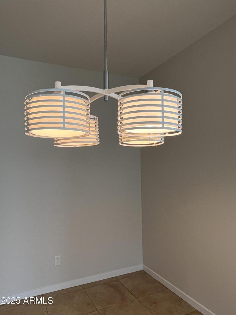 Modern Lighting