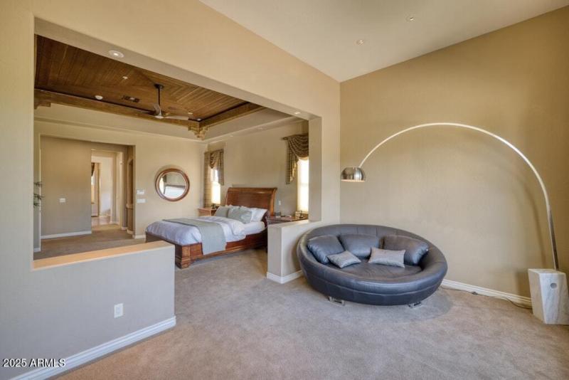 Cozy Corner for Relaxing