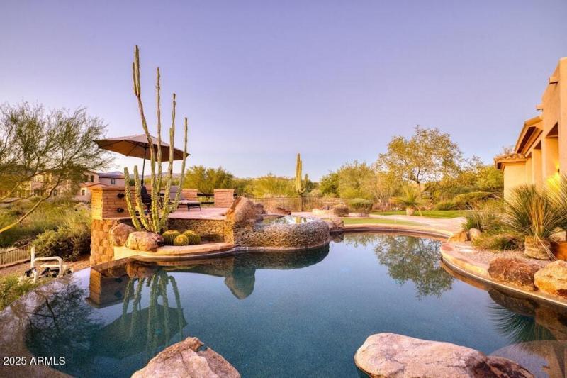 Imagine Yourself Here