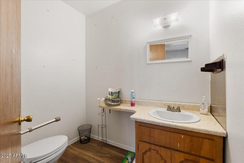 08-Bathroom from Office 1