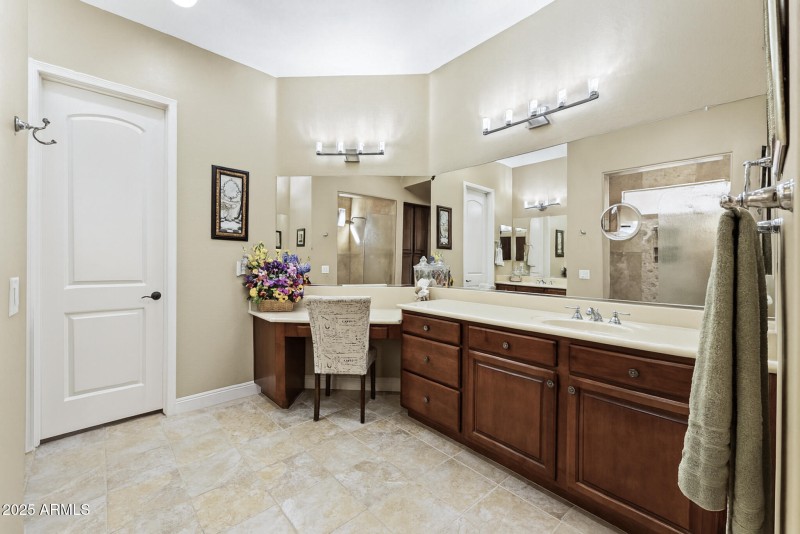 Virtual Stage Primary Bath