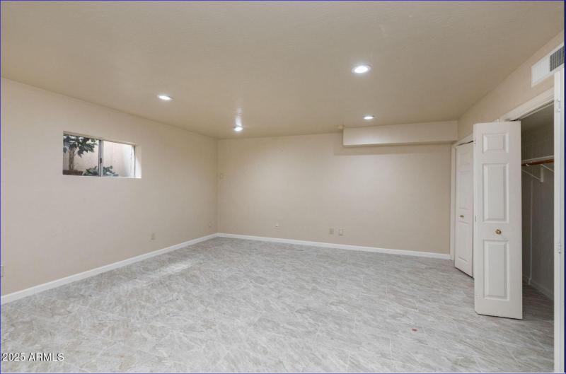 Barquero Bonus Space Movie room, game ro