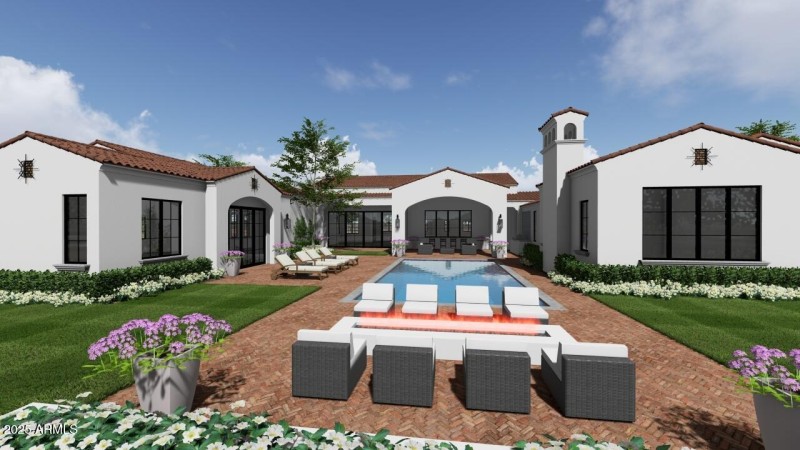 ARCHITECT CONCEPTUALS