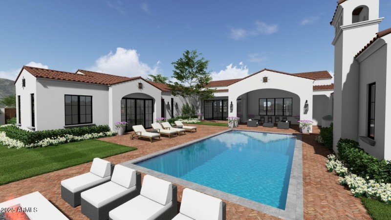 ARCHITECT CONCEPTUALS