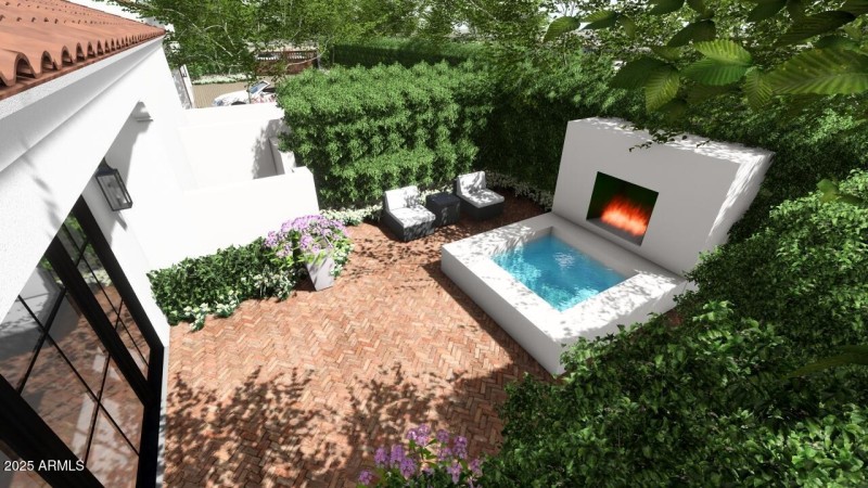 ARCHITECT CONCEPTUALS