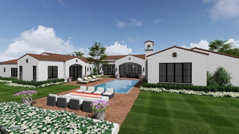 ARCHITECT CONCEPTUALS