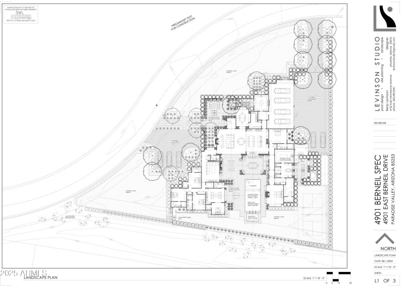 Floorplan prelim