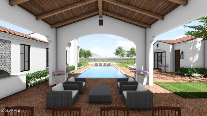 ARCHITECT CONCEPTUALS