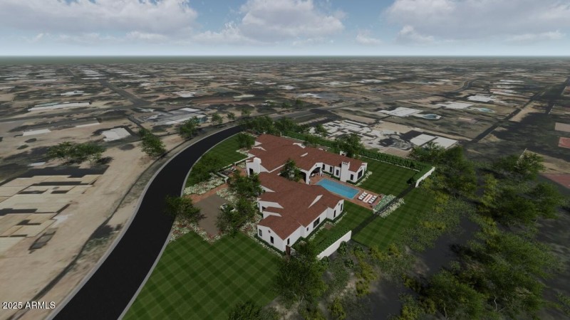 ARCHITECT CONCEPTUALS