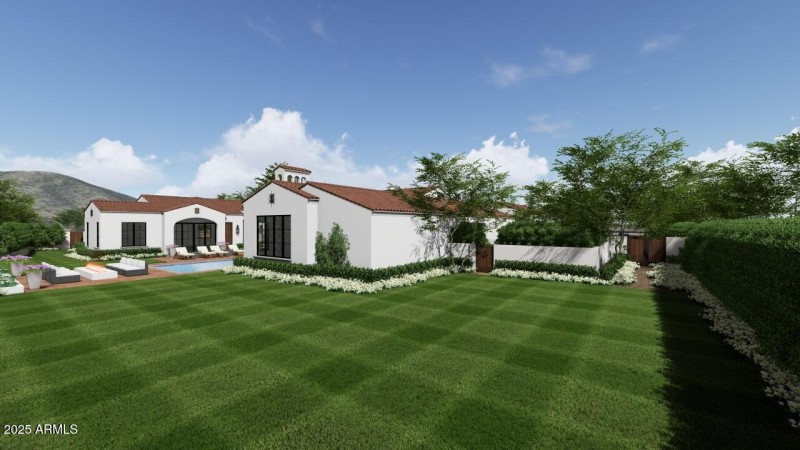 ARCHITECT CONCEPTUALS