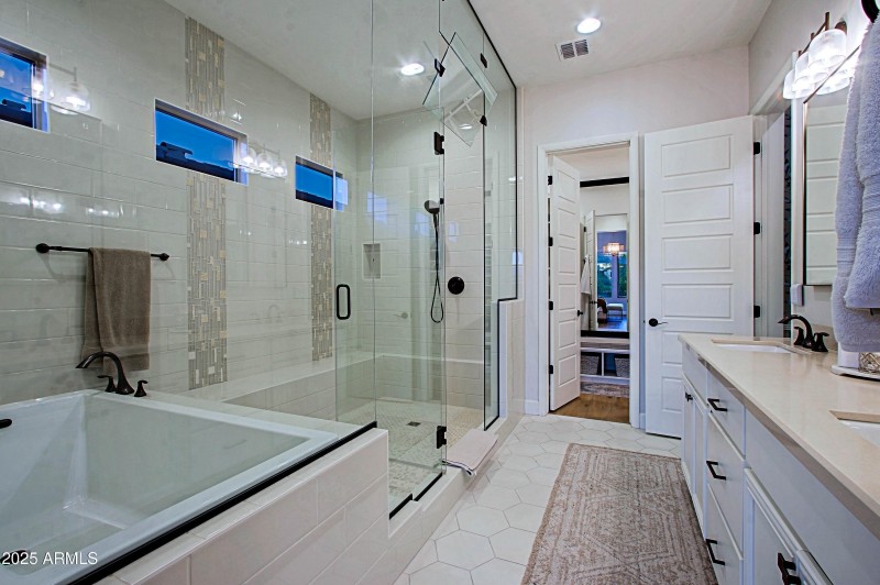 Master Bath 1