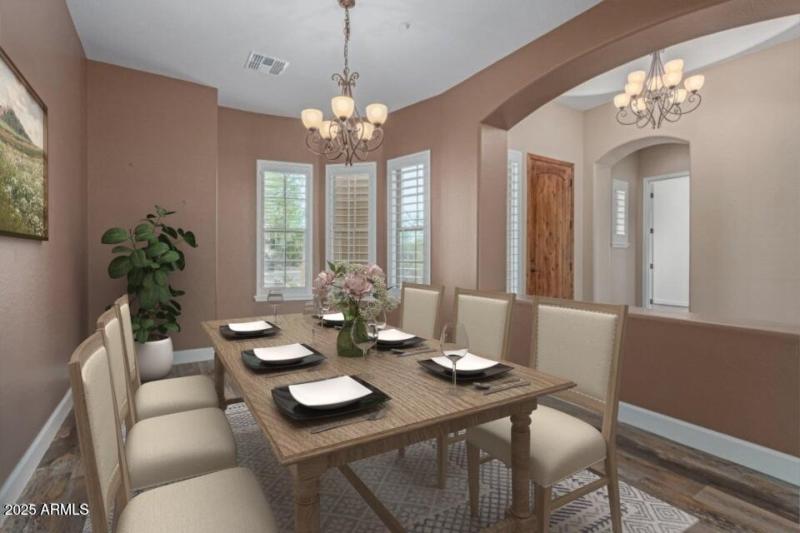 Blackstone ct dining