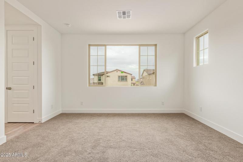 Primary Bedroom View B