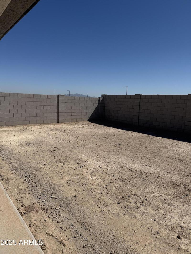 BR45 Lot 210 Backyard2