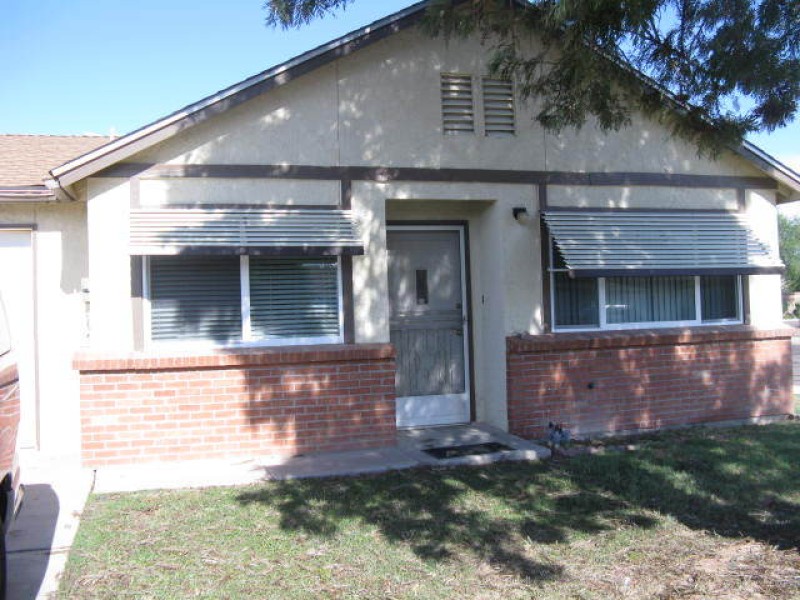 additional front view