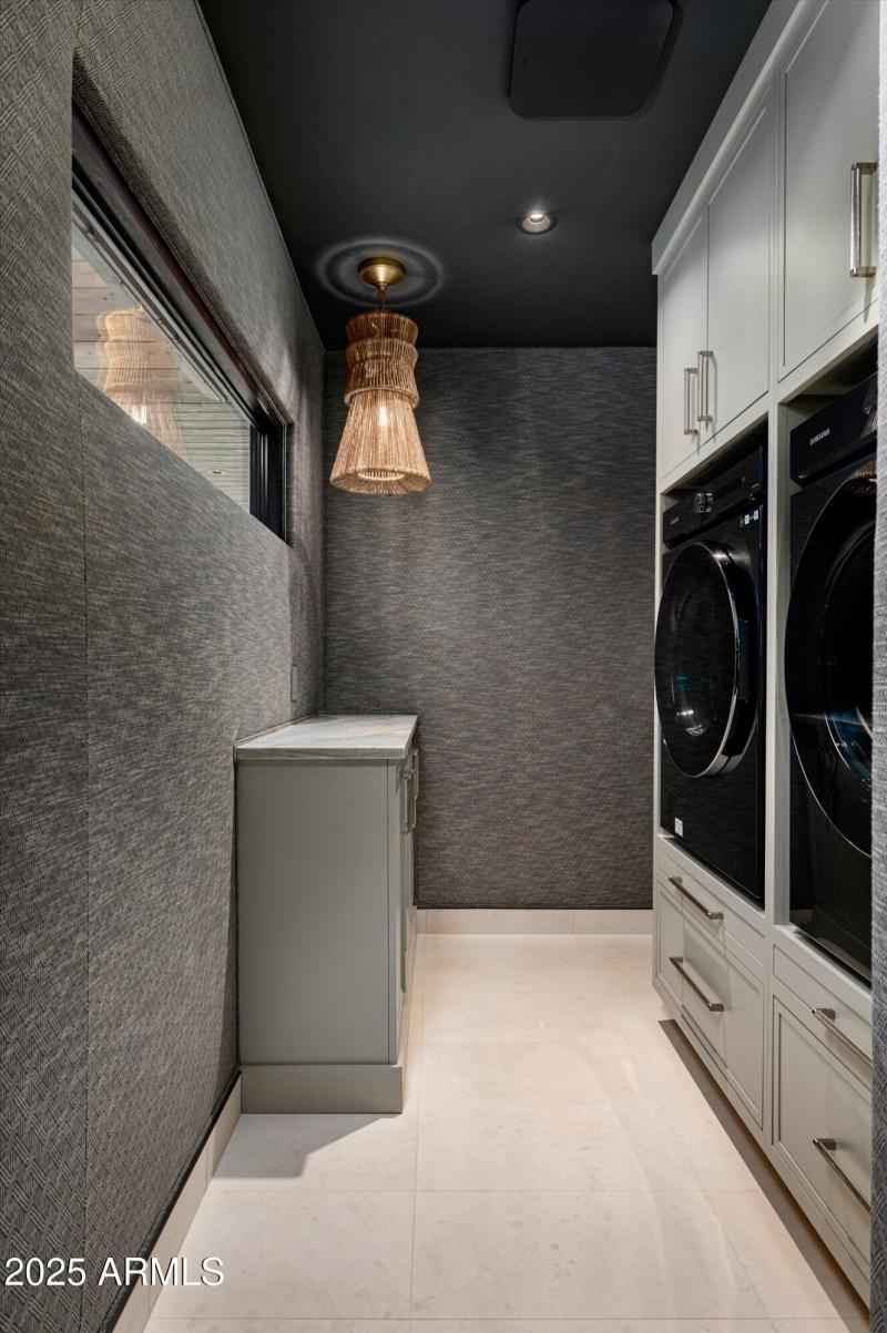 Laundry Room w/ Sink