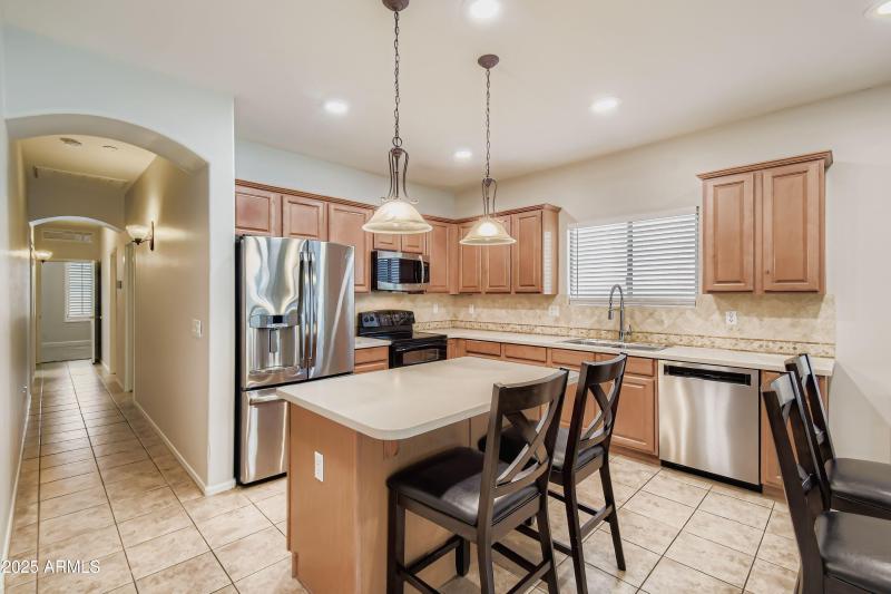 2699 S Butte Ln - MLS Sized - 011 - 14 K