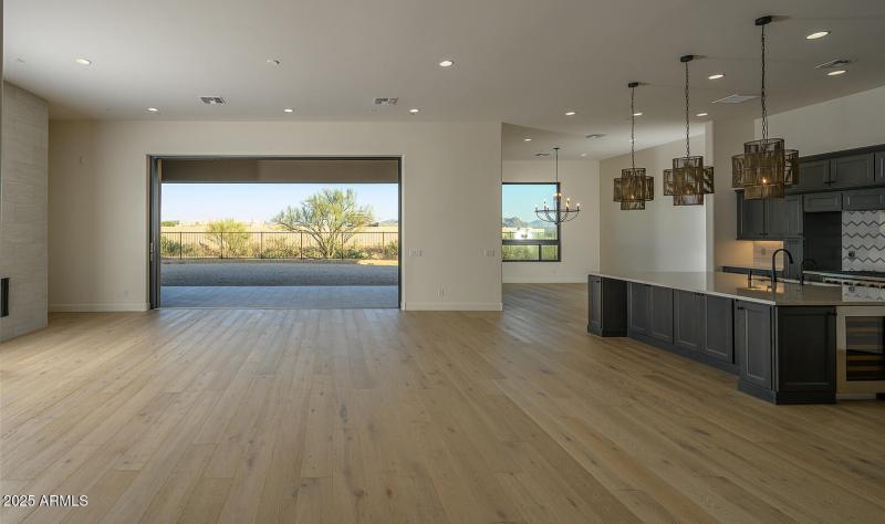 Indoor/Outdoor Living