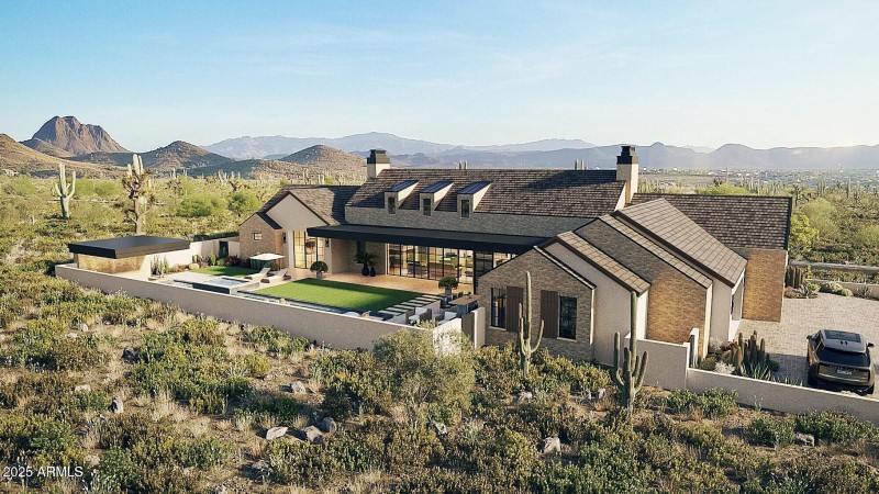 Back Elevation- 2 44