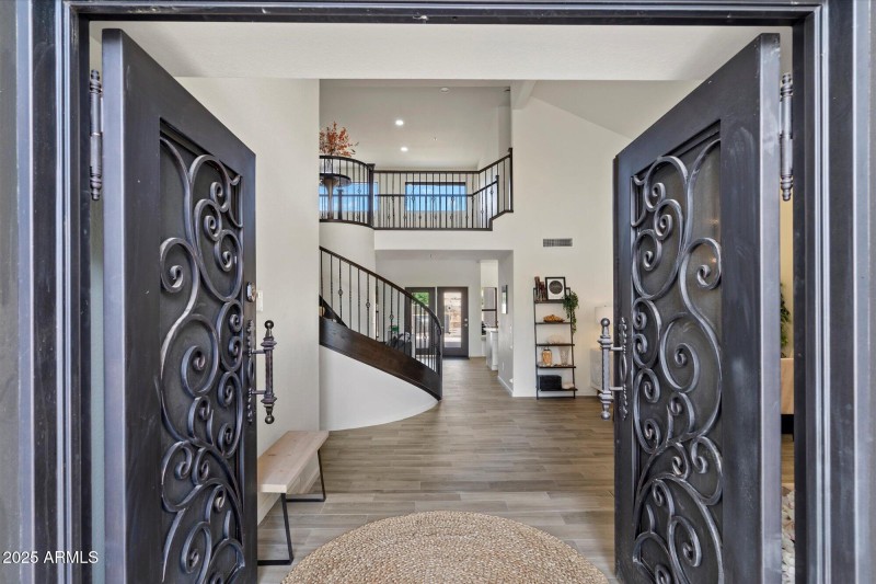 Entryway