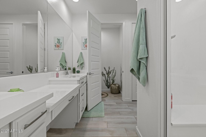 Primary EnSuite