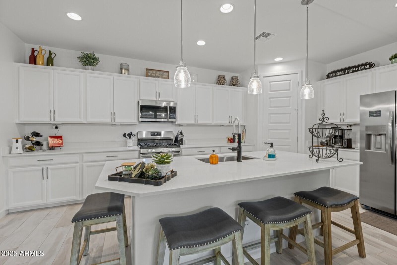 Stunning Kitchen