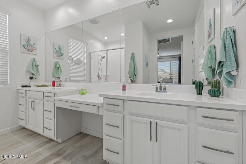Primary EnSuite