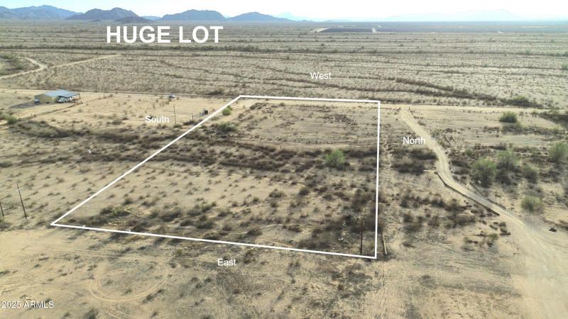 Aerial East view copy