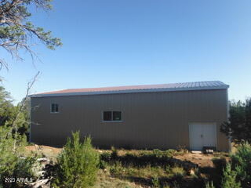 Happy Jack-Mogollon Ranch-