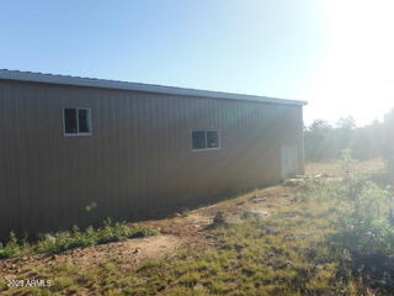 Happy Jack-Mogollon Ranch-Real Estate Ad