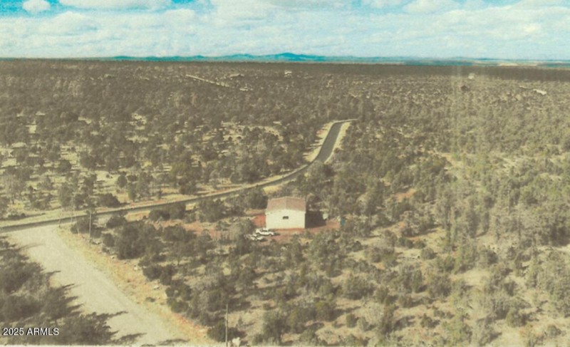 Happy Jack-Mogollon Ranch-Main