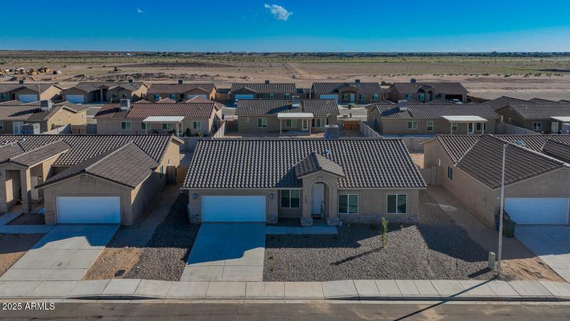 7357 E 45th St drone-3