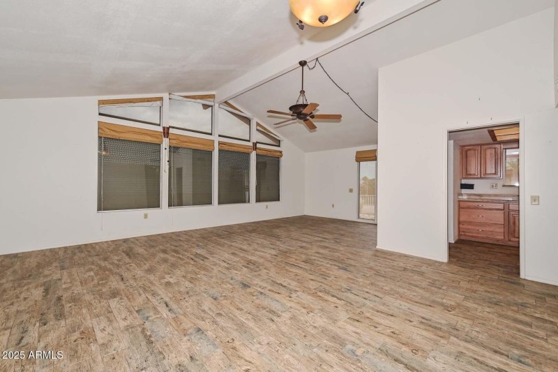 Dining Room-Living Room