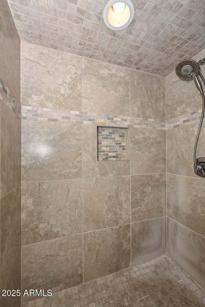 Primary Bath-Shower