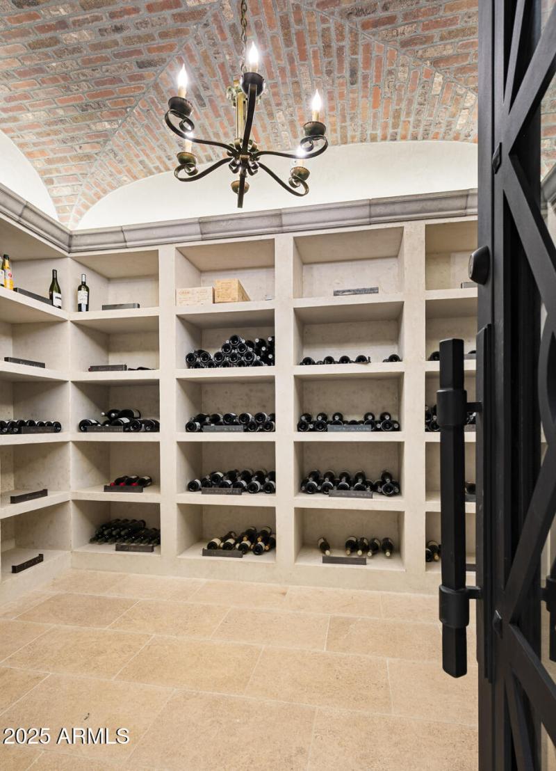 Wine Room