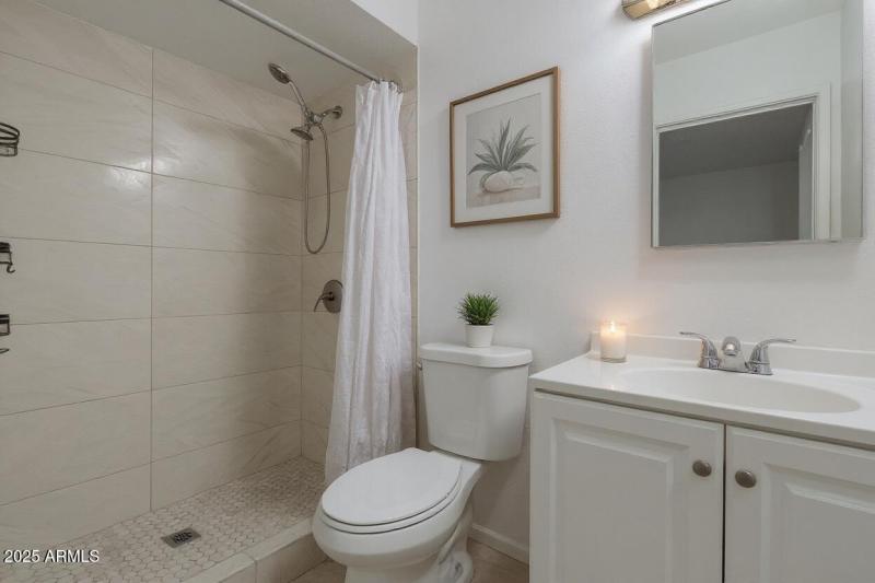 20 - Staged Bathroom 1