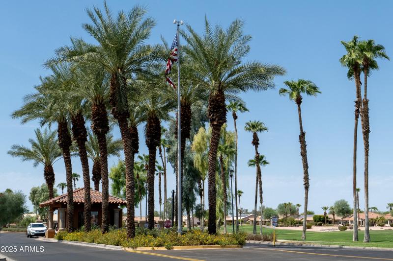 C-Tuscany Entrance 2