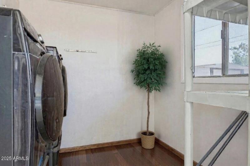 26 - Staged Laundry Room