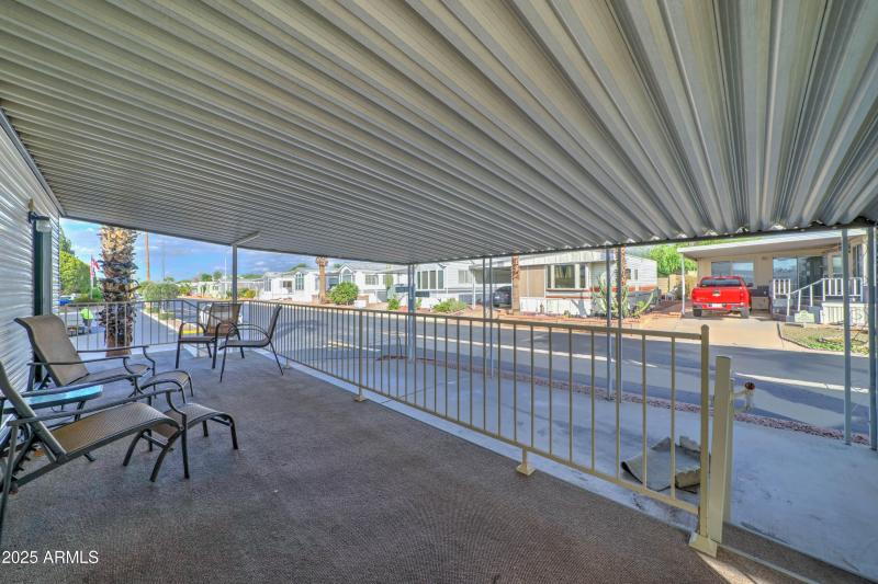 Large deck_perfect for outdoor living