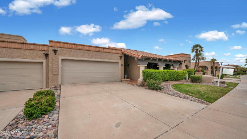 8095 E Via Del Desierto