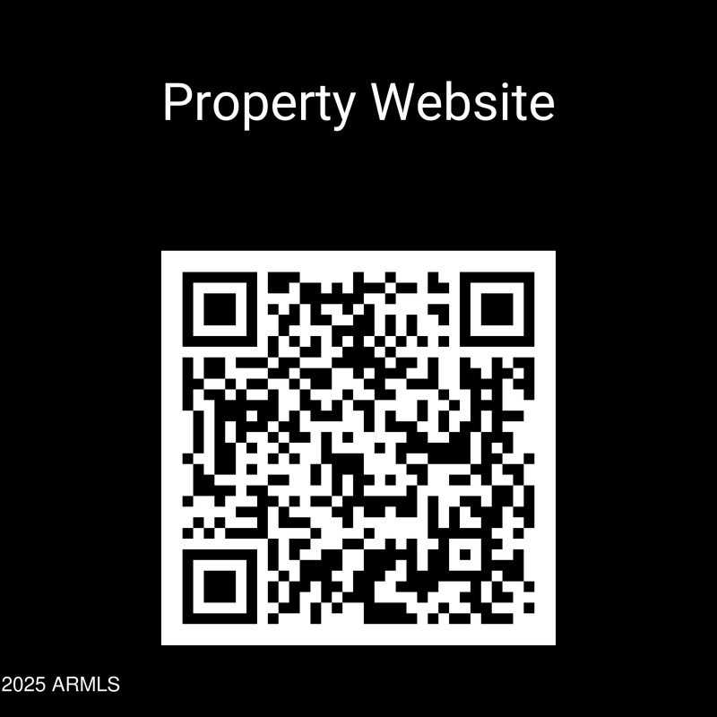 Unbranded Property Website QR Code