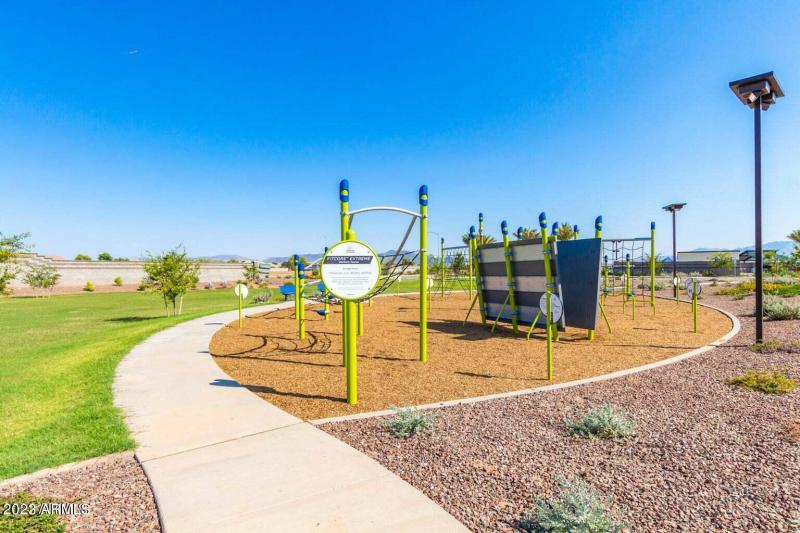 5750 W Raymend St 10