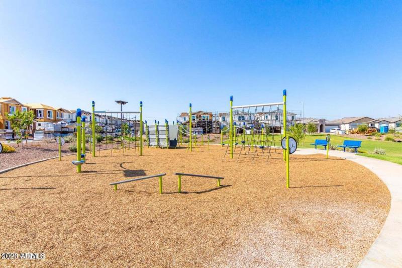 5750 W Raymend St 12