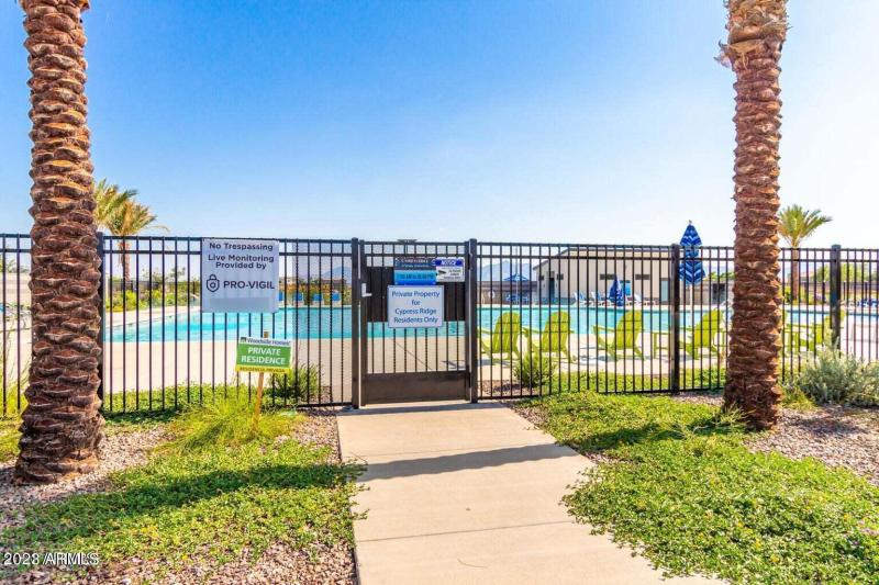 5750 W Raymend St 13